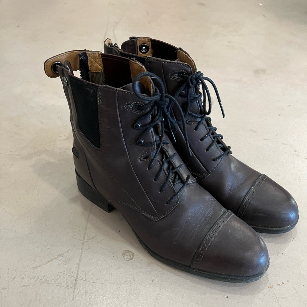 Ariat Boots